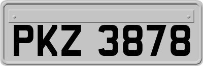 PKZ3878