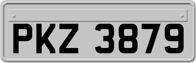 PKZ3879