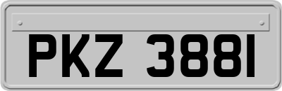 PKZ3881