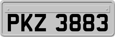 PKZ3883