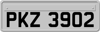 PKZ3902