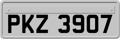 PKZ3907