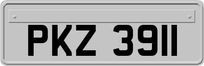 PKZ3911