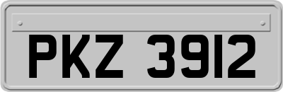 PKZ3912