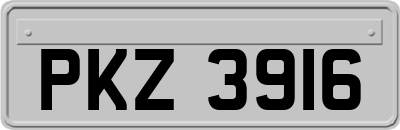 PKZ3916