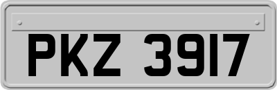 PKZ3917
