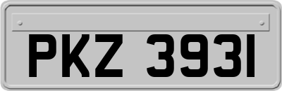 PKZ3931