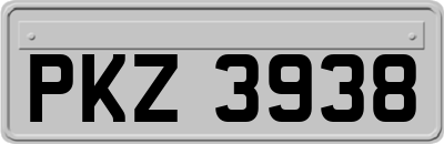 PKZ3938