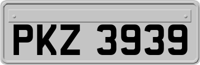 PKZ3939