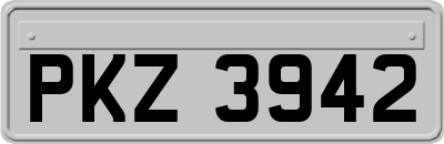 PKZ3942