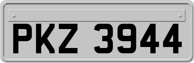 PKZ3944