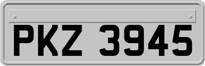 PKZ3945