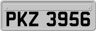 PKZ3956