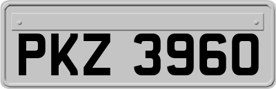 PKZ3960