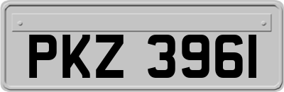 PKZ3961