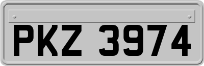 PKZ3974