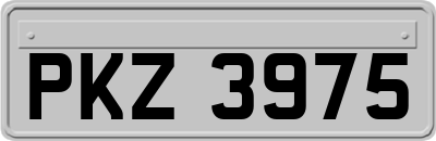 PKZ3975