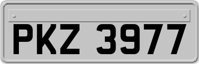 PKZ3977