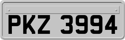PKZ3994