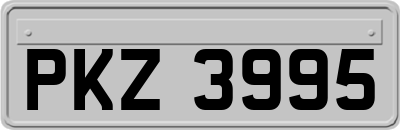 PKZ3995