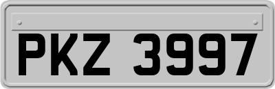 PKZ3997