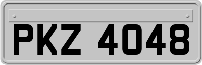 PKZ4048