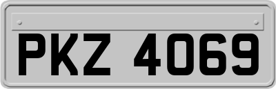 PKZ4069