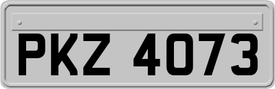 PKZ4073