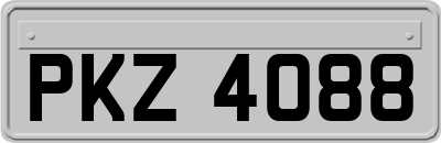 PKZ4088