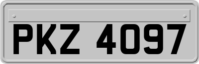 PKZ4097