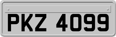 PKZ4099