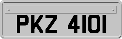 PKZ4101
