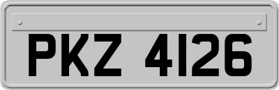 PKZ4126