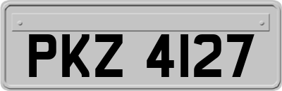 PKZ4127