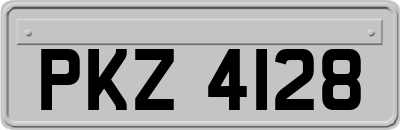 PKZ4128