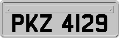 PKZ4129