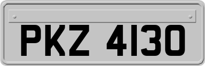 PKZ4130