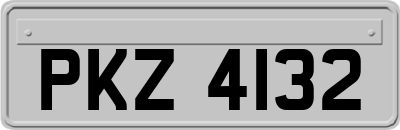 PKZ4132