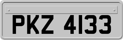 PKZ4133