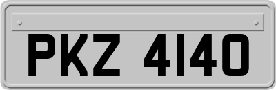 PKZ4140
