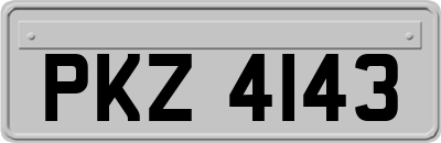 PKZ4143