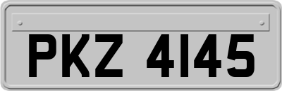 PKZ4145