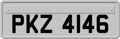 PKZ4146
