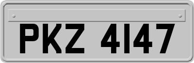 PKZ4147
