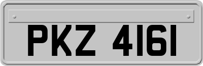 PKZ4161