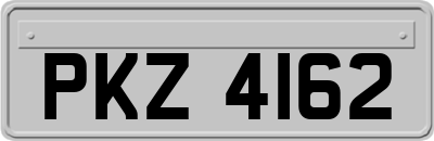 PKZ4162