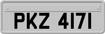 PKZ4171