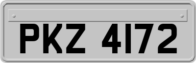 PKZ4172