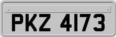 PKZ4173