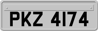 PKZ4174